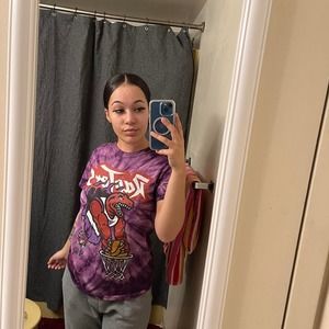 Meet your Posher, Faith